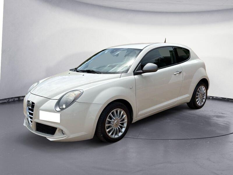 Alfa Romeo MiTo 1.3 JTDM 85cv Progression