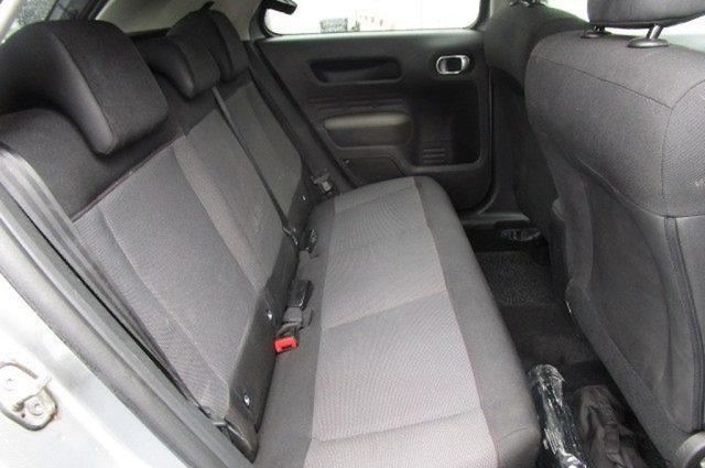 CITROEN C4 Cactus BlueHDi 100 S&S Shine 5 POSTI N1