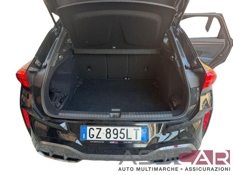 CUPRA Terramar 1.5 HYBRID DSG