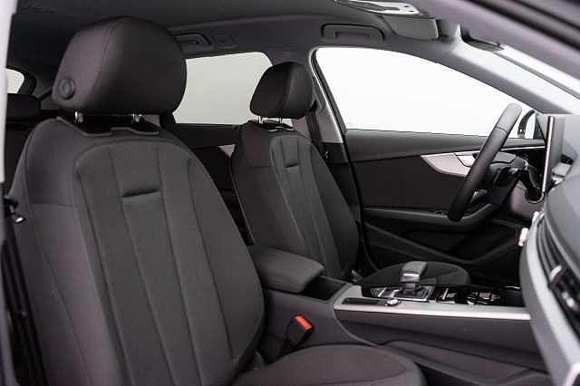 Audi A4 Avant 40 TFSI 204CV MHEV Stronic Business