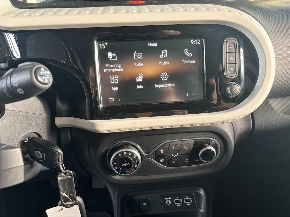 Renault Twingo Electric Zen 28.000KM NEOPATENTATI