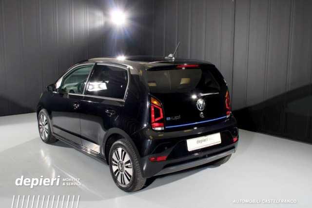 Volkswagen e-up! batt (36Ah) -BEV