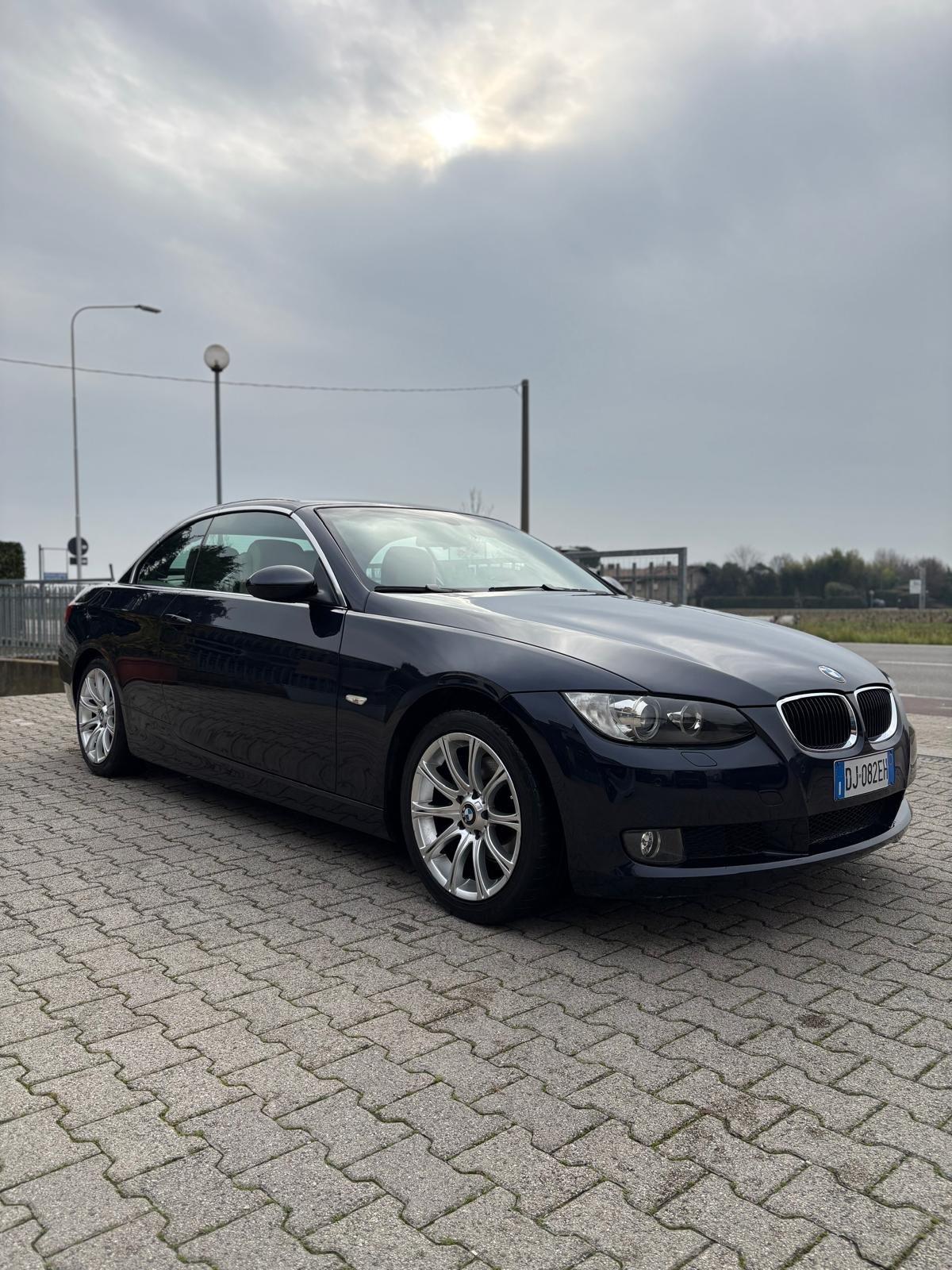 Bmw 320 320i cat Cabrio Attiva