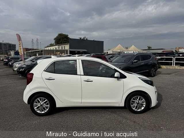 Kia Picanto Picanto 1.0 12V 5 porte Style