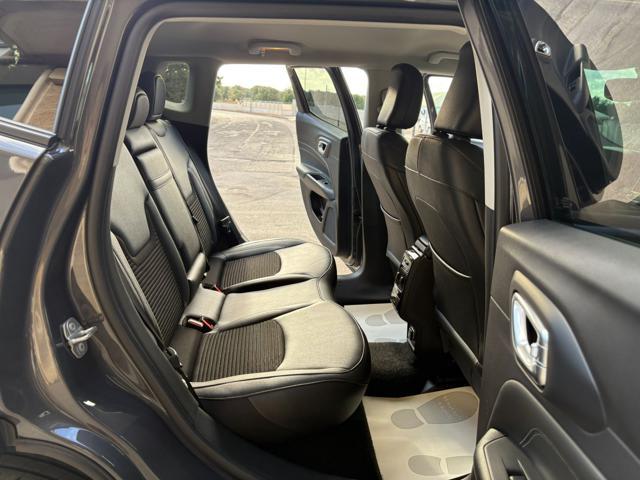 JEEP Compass 1.6 Multijet II 2WD Limited CON SOLI 24919 KM