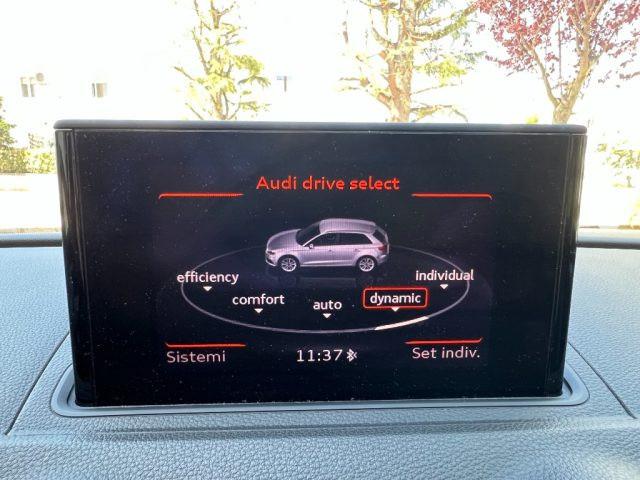 AUDI A3 SPORTBACK 1.6 TDI S tronic