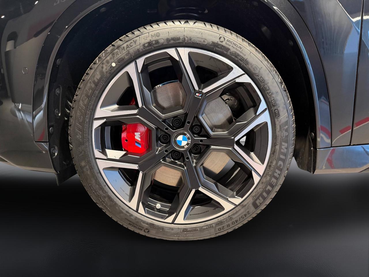 BMW BMW X1 M35i xDrive