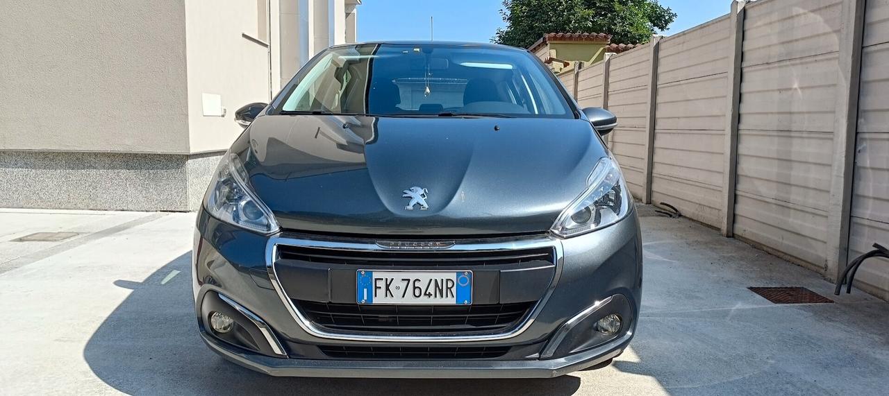 Peugeot 208 SOLO 88 MILA KM!!!!!!!!!!!!!!!!!!!