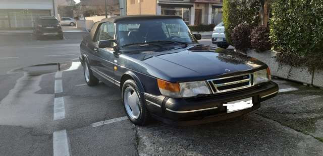 Saab 900 EP TURBO