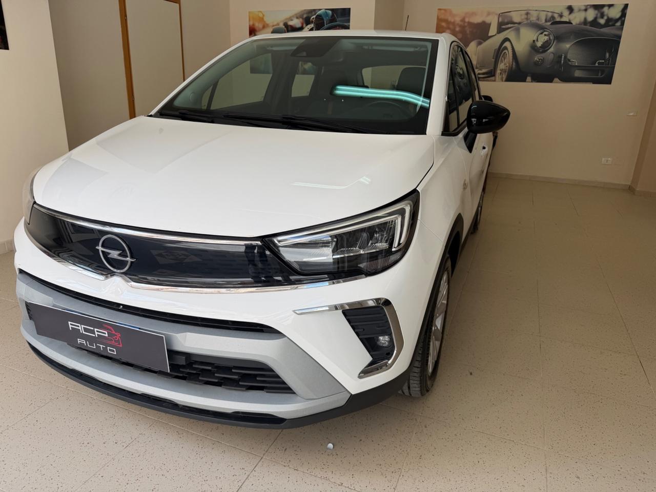 Opel Crossland 1.5 ECOTEC D 110 CV Start&Stop Edition