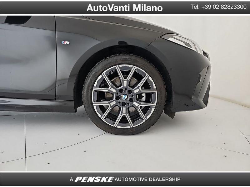 BMW Serie 1 118d MSport auto