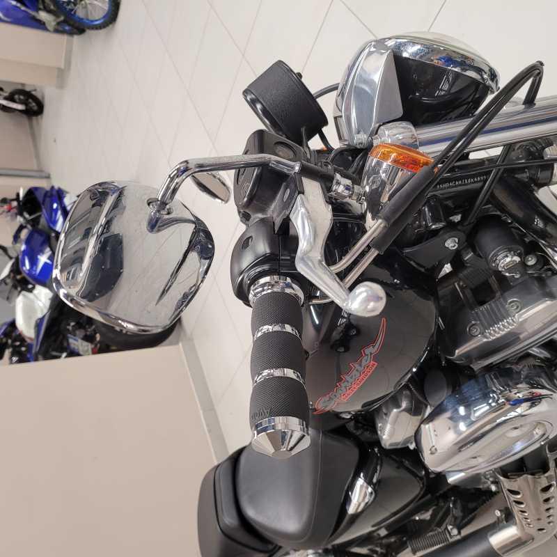 Harley-Davidson XL 883R - 2006