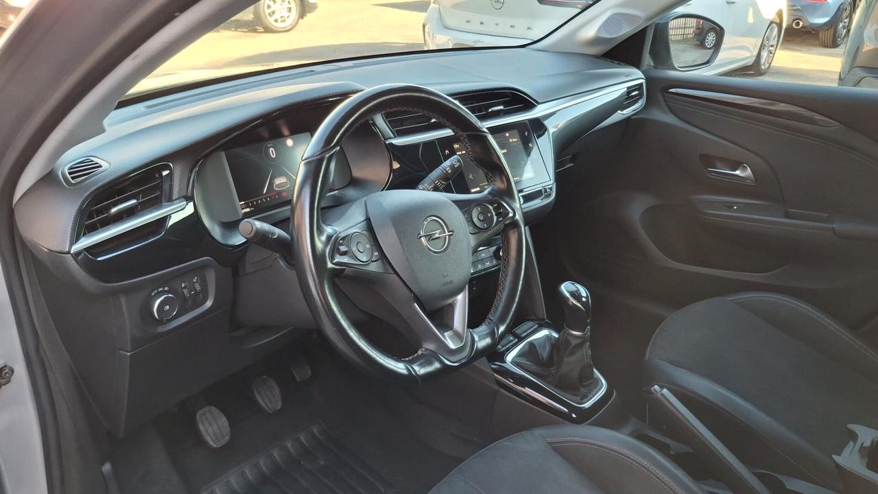 Opel Corsa 1.2 Elegance km 69000