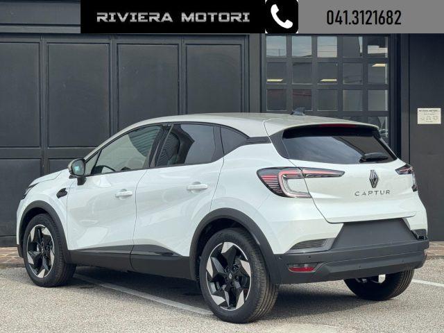 RENAULT Captur ECO-G 1.2 120 CV Techno
