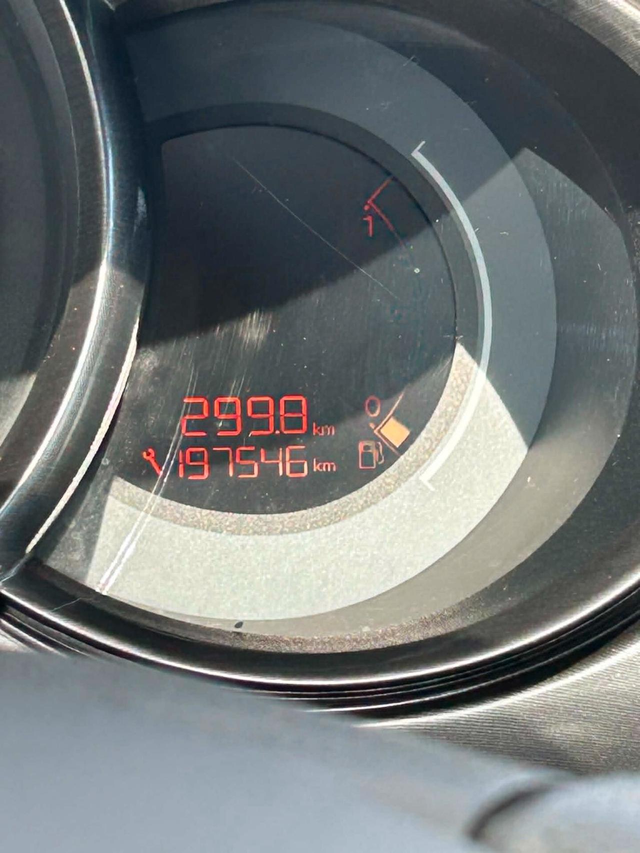 Citroen C3 1.4 Eco Energy G Exclusive