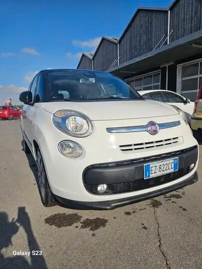 FIAT 500L Living 105cv | Full Optional | Spazio Infinito