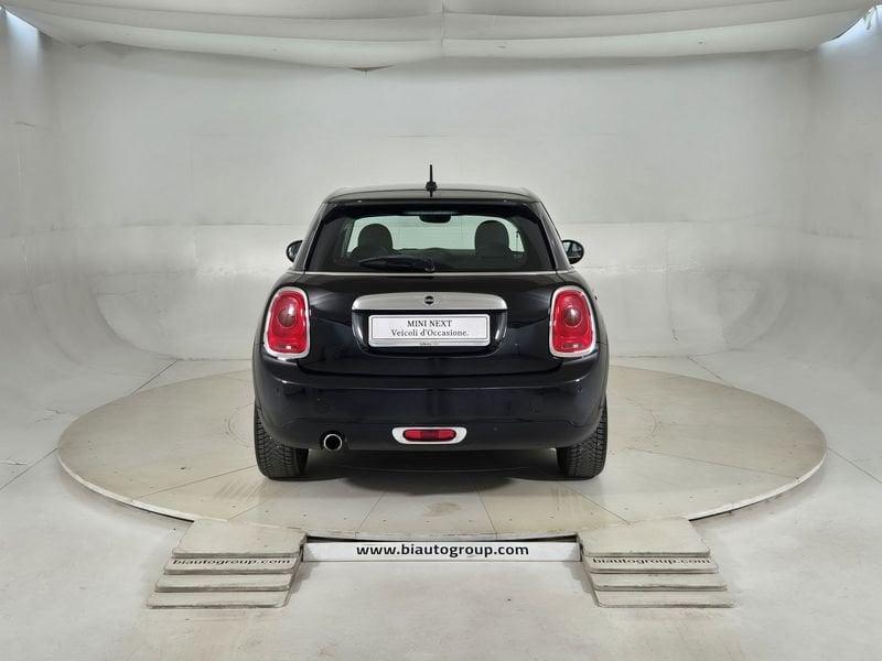 MINI Mini 5 porte Mini 2014 Diesel Mini 1.5 Cooper D 5p