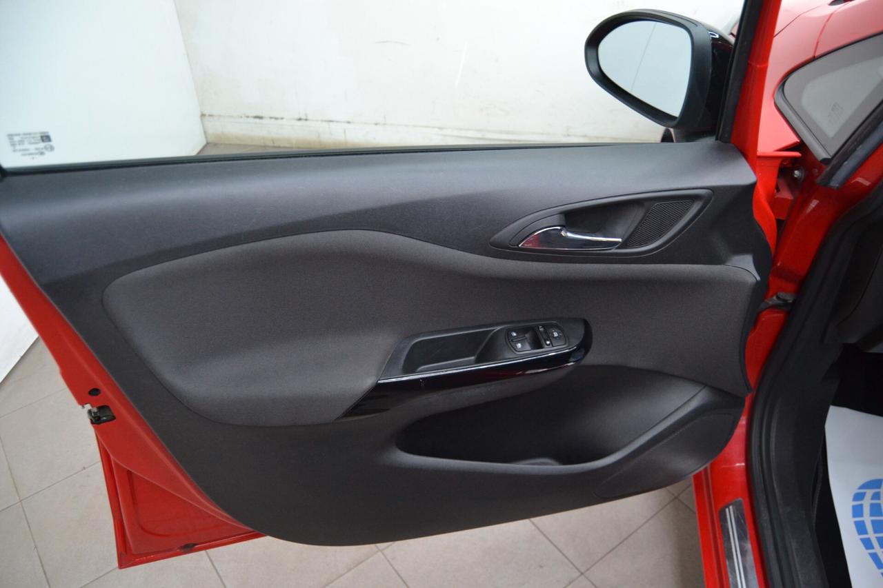 Opel Corsa 1.2 5 porte 120 Anniversary