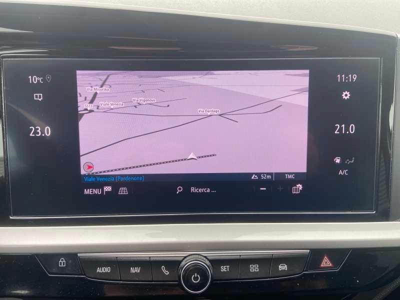 OPEL Grandland 1.5 ecotec s&s 130cv at8