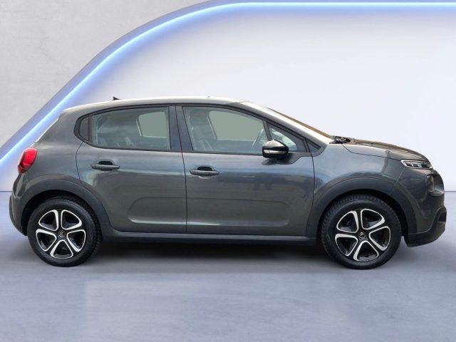 CITROEN C3 1.2 BENZ PureTech 82 Shine ADATTA NEOPATENTATI