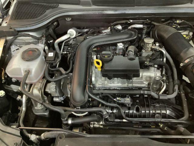 SKODA Kamiq 1.0 TSI Selection