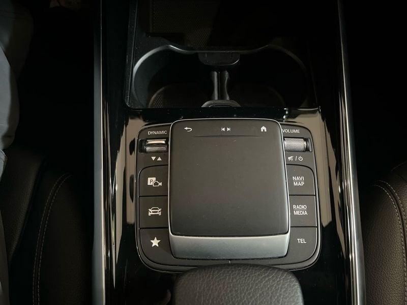 Mercedes-Benz GLB 200 d Sport Plus auto