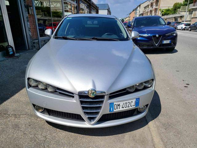 ALFA ROMEO 159 1.9 JTDm 16V Progression