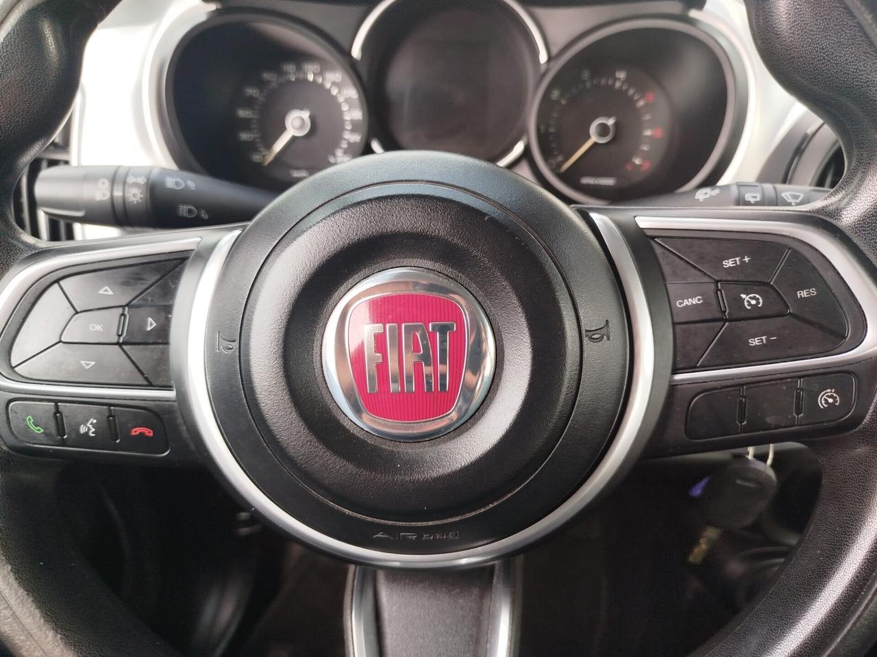 500L 1.3-95cv- Connect*PREZZO VERO* UNIPRO- GARANZIA 12 MESI