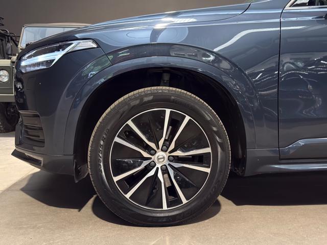VOLVO XC90 B5 (d) AWD Geartronic 7 posti Business Plus