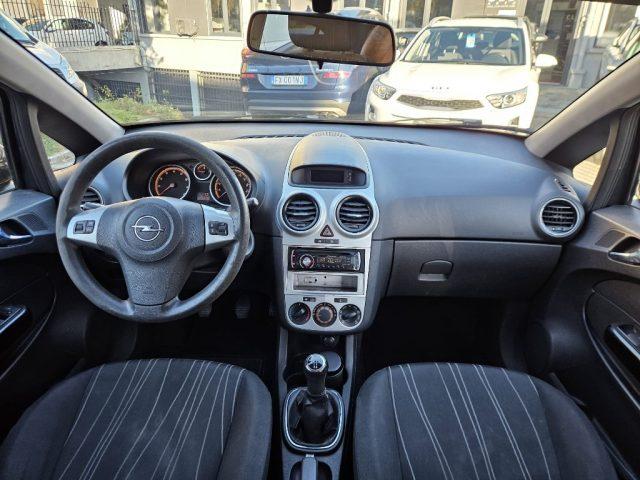 OPEL Corsa 1.2 5 porte