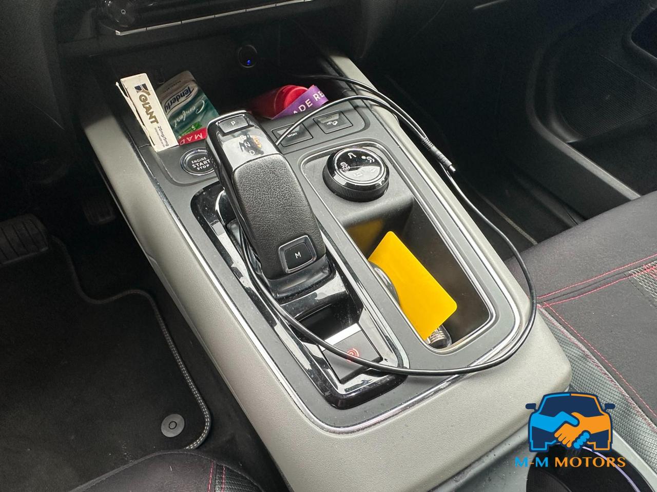 Citroen C5 Aircross 1.5 bluehdi Feel s&s 130cv eat8 my19