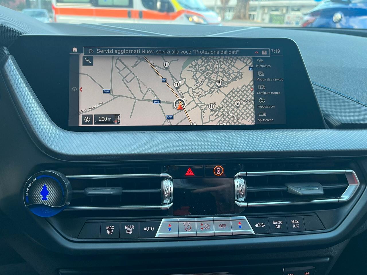 BMW Serie 1 135i M 135 Xdrive 306cv