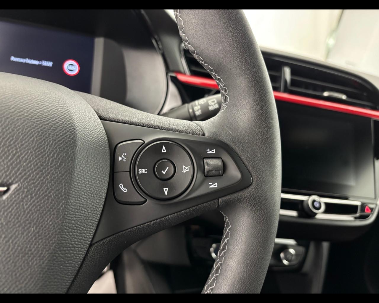 OPEL Corsa 1.2 GS Line s&s 100cv