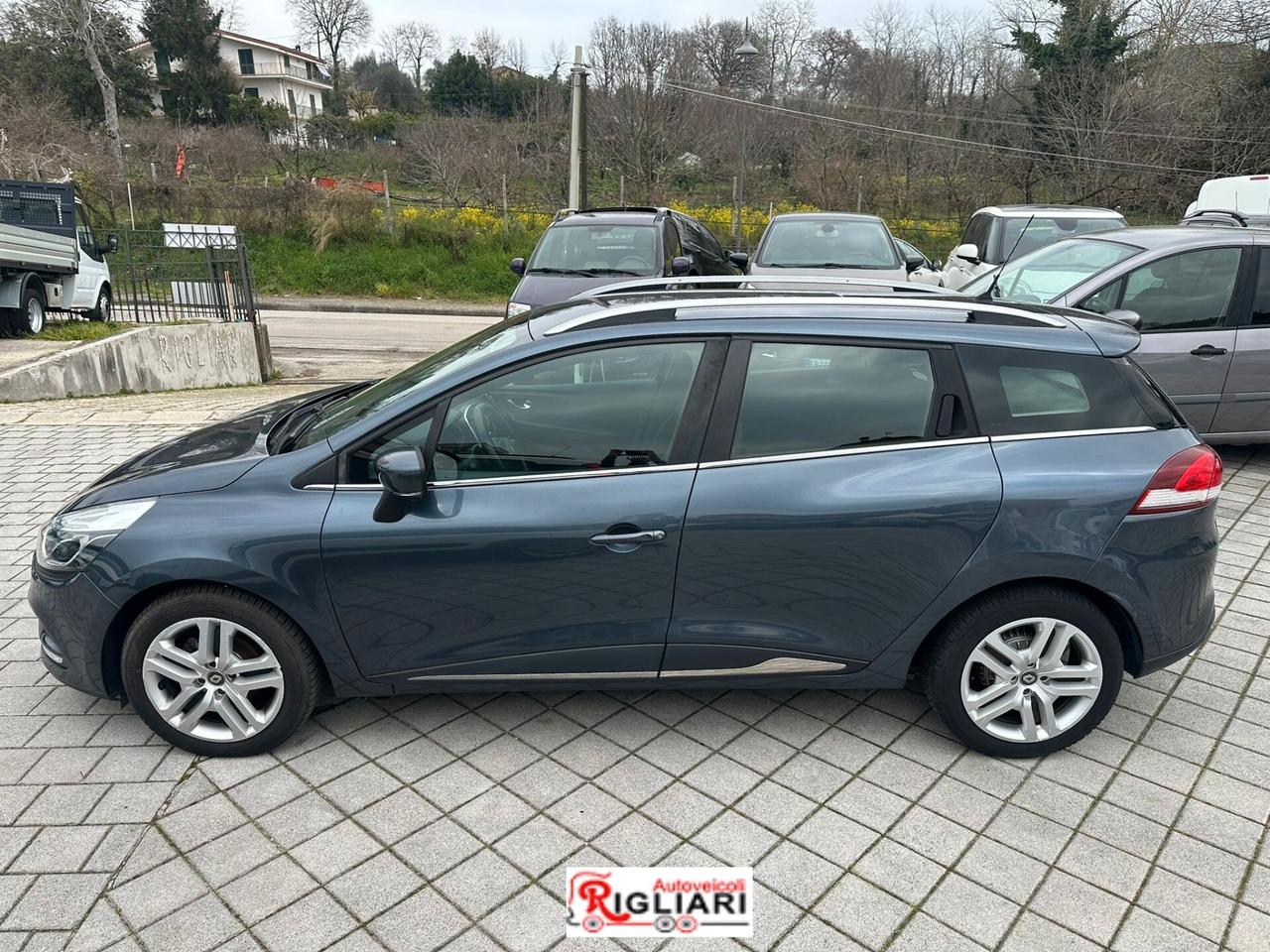 Renault Clio dCi 8V 90CV Start&Stop 5 porte Energy Zen