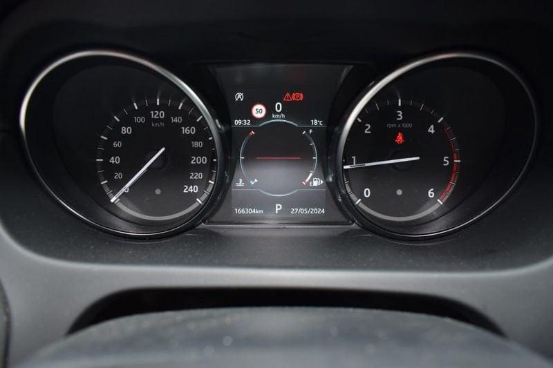 Land Rover Discovery Sport PREZZO PROMO CON FINANZIAMENTO ANT. €. 2.000, 60 CANONI €. 203,04 MAXI RATA €. 7.500,00 TAN 7.95%