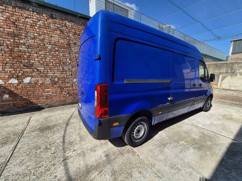 Mercedes-Benz Sprinter Sprinter F39/33 311 CDI FWD TA Furgone