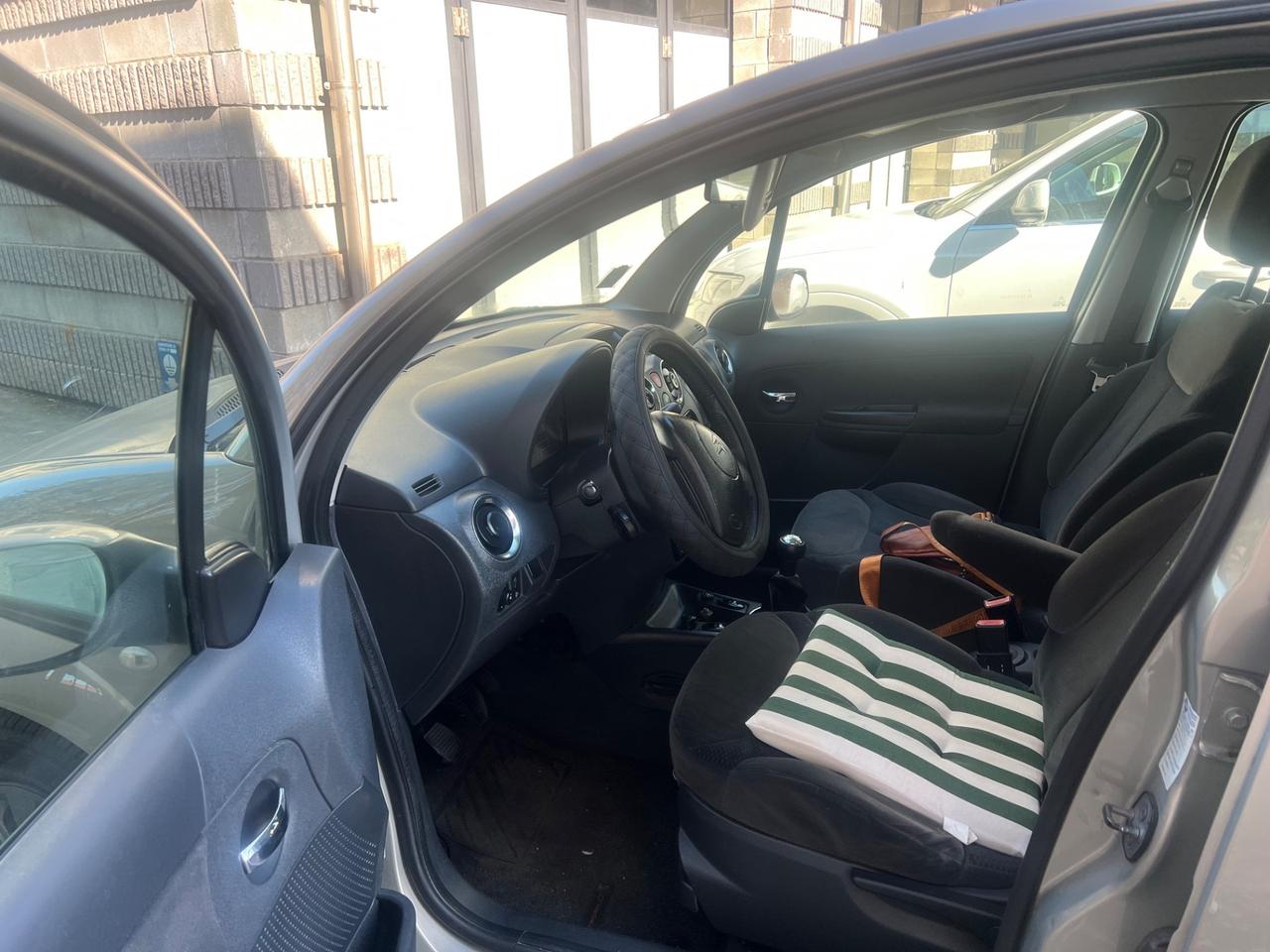 Citroen C3 1.1 Perfect Bi Energy G