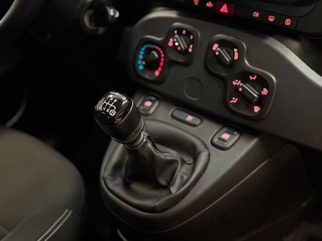 FIAT Panda 1.0 FireFly S&S Hybrid *NO OBBLIGO FINANZIAMENTO*