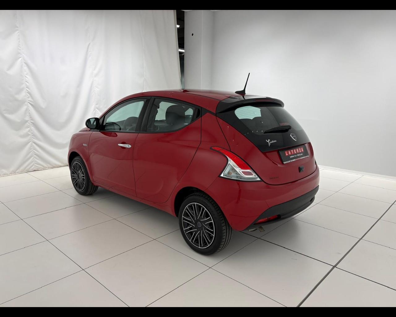 LANCIA Ypsilon 1.2 Ecochic Gpl 69cv