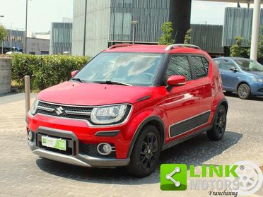 SUZUKI Ignis 1.2 Hybrid Top / Unico Proprietario