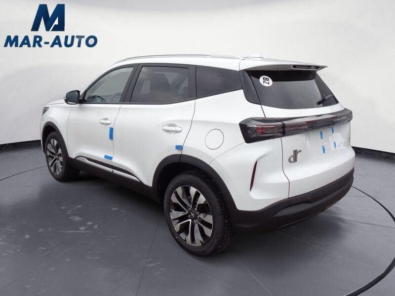 DR AUTOMOBILES DR 5 1.5 95cv