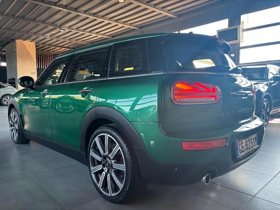 Mini One Clubman 1.5