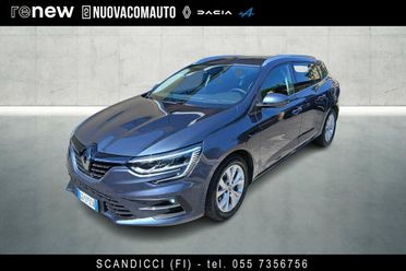 Renault Megane Sporter 1.3 TCe Business