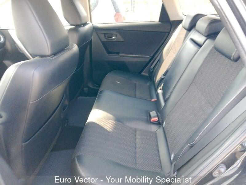 Toyota Auris Auris Touring Sports 1.8 Hybrid Lounge