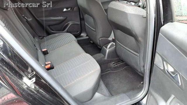 PEUGEOT 2008 2008 II 1.2 puretech Active Pack EAT8 - GH592HP