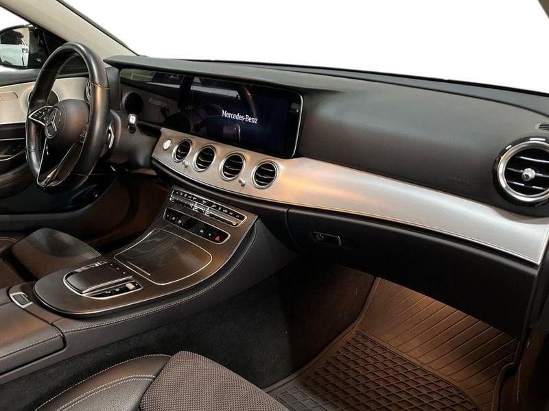 Mercedes-Benz Classe E - S213 SW E SW 300 de phev (eq-power) Premium 4matic auto my20