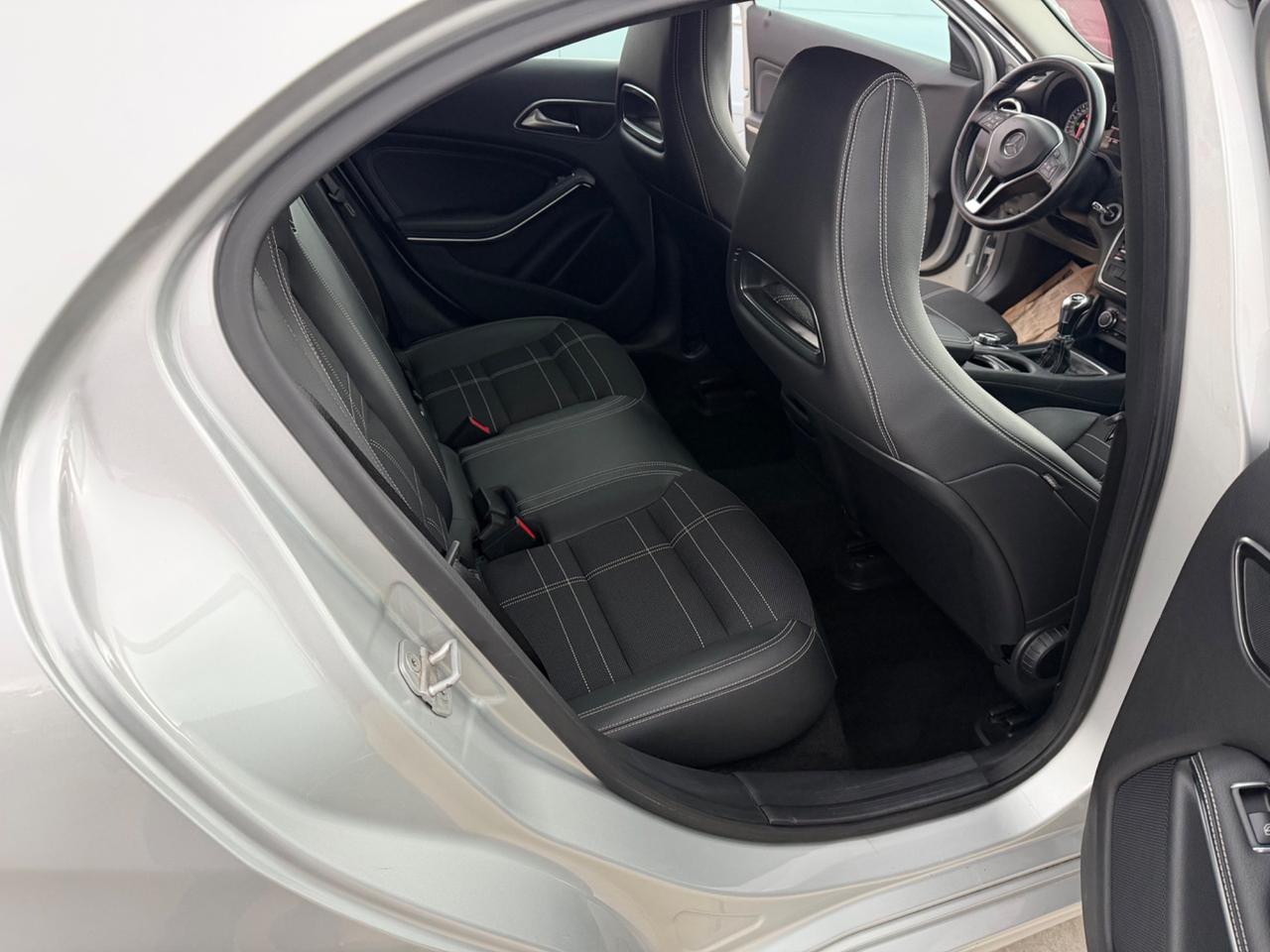 Mercedes-benz A 180 CDI Premium