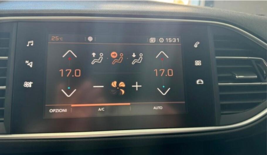 Peugeot 308 BlueHDi 130 S&S EAT8 SW Business Aut.