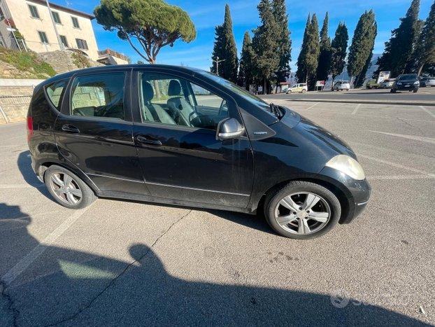 Mercedes-benz A 180 CDI Avantgarde