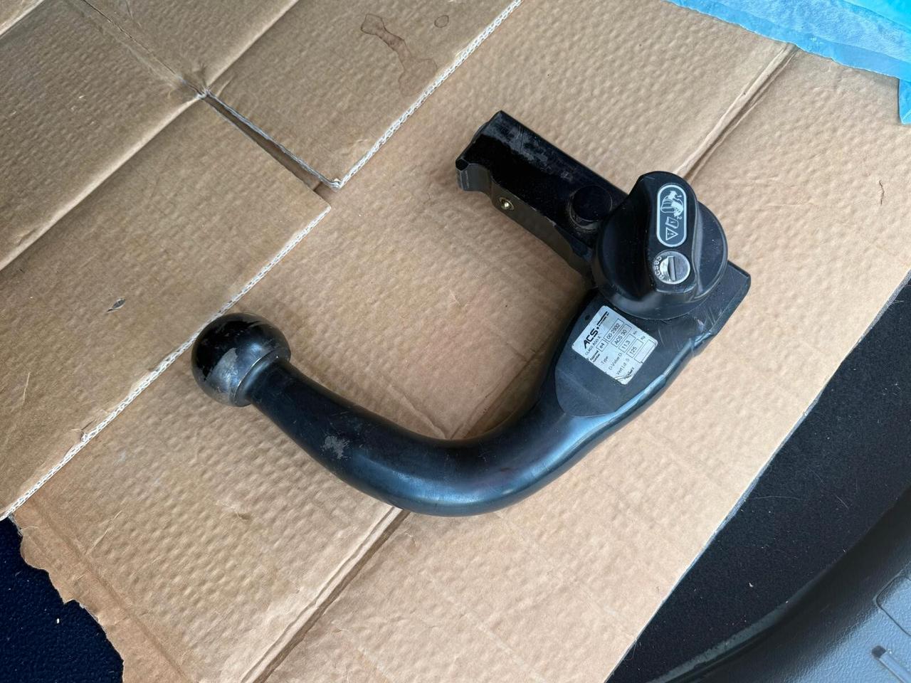 FORD C-MAX 2.0 BENZINA/GPL – UNICO PROPRIETARIO